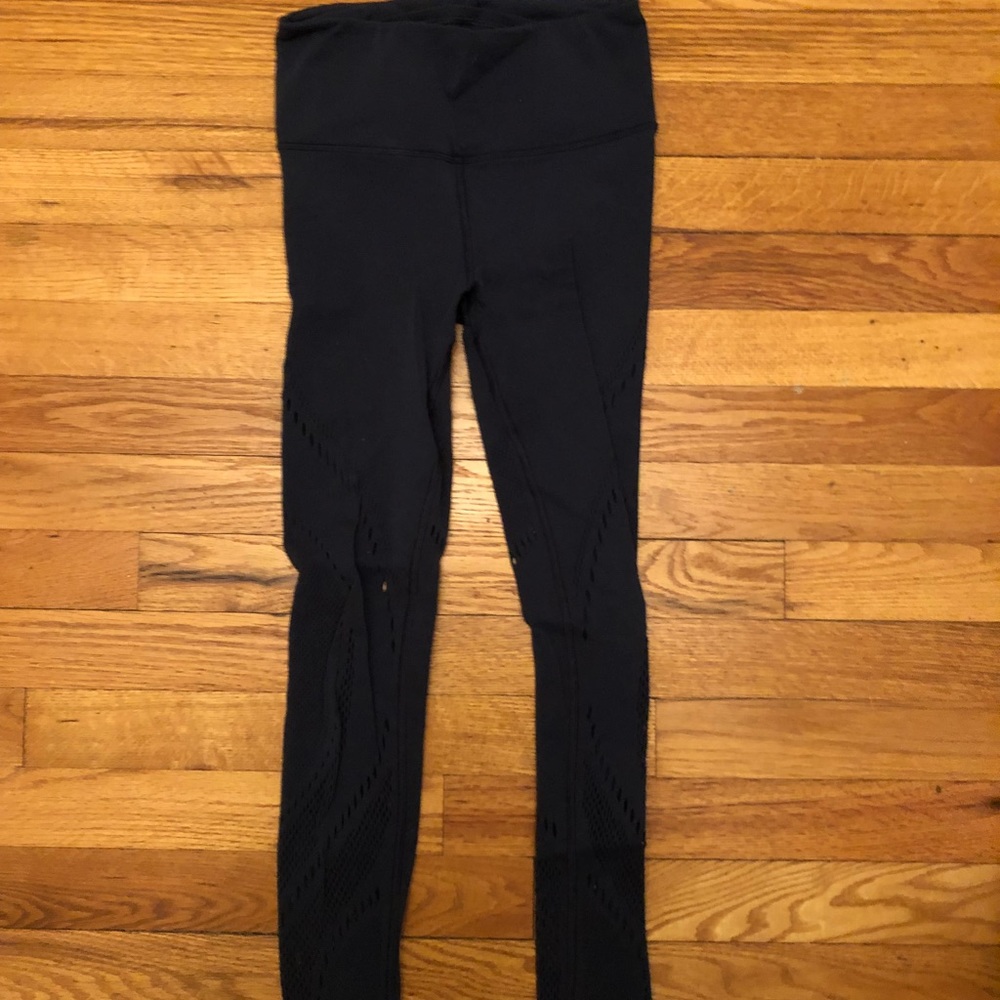 lululemon reveal tights